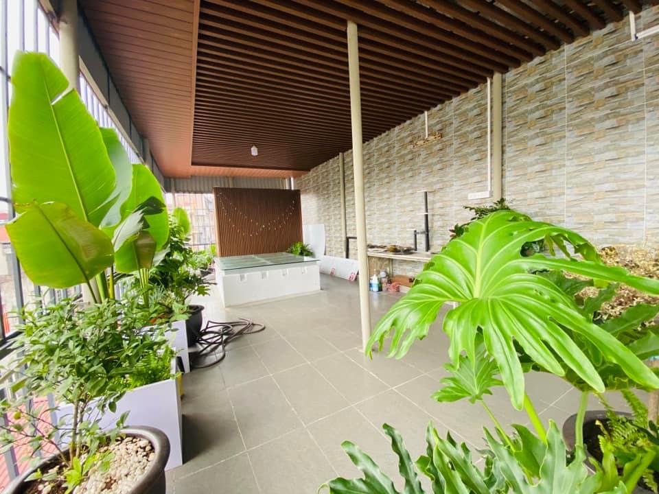 MUA BÁN NHÀ NHÂN HOÀ NHÂN CHÍNH THANH XUÂN 50m x 5t SĐCC LH:0975936436