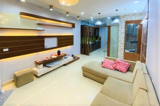 Bán nhà ngõ 3 Duy Tân Cầu Giấy PHÂN LÔ Ô TÔ KINH DOANH GIÁ CHỈ 12.8 TỶ