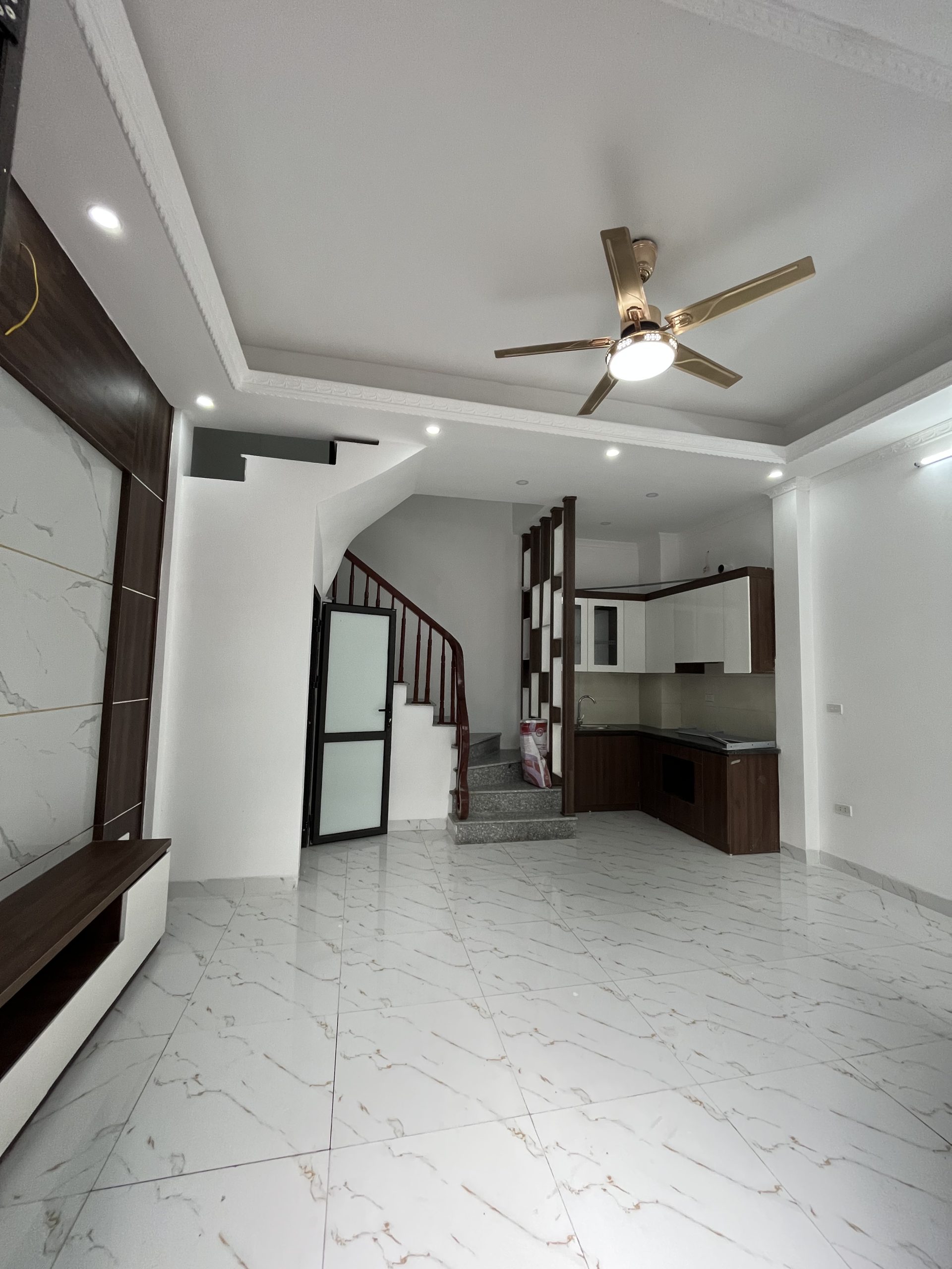 Nhà Dương Nội dưới 3 tỉ chính xác 2,75 tỉ có thương lượng