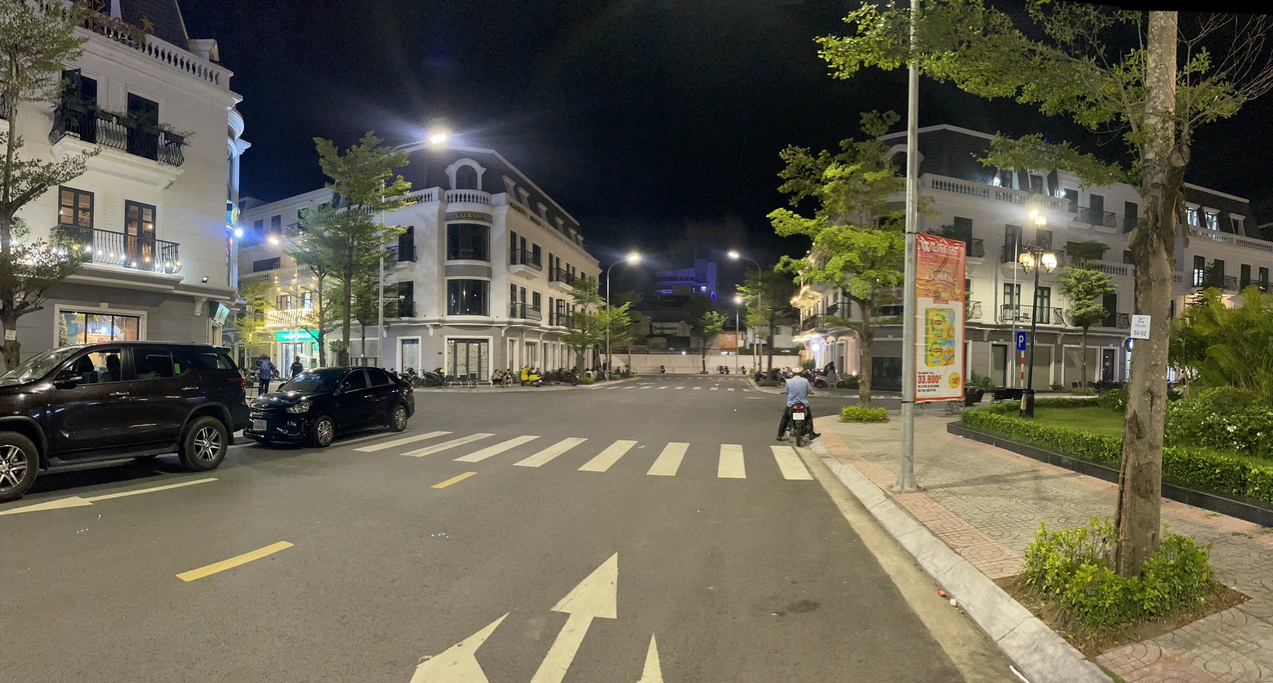 Dự án đất nền tọa lạc ngay Đ. Nguyễn Hữu Trí giá giai đoạn đầu - Thổ cư 100%