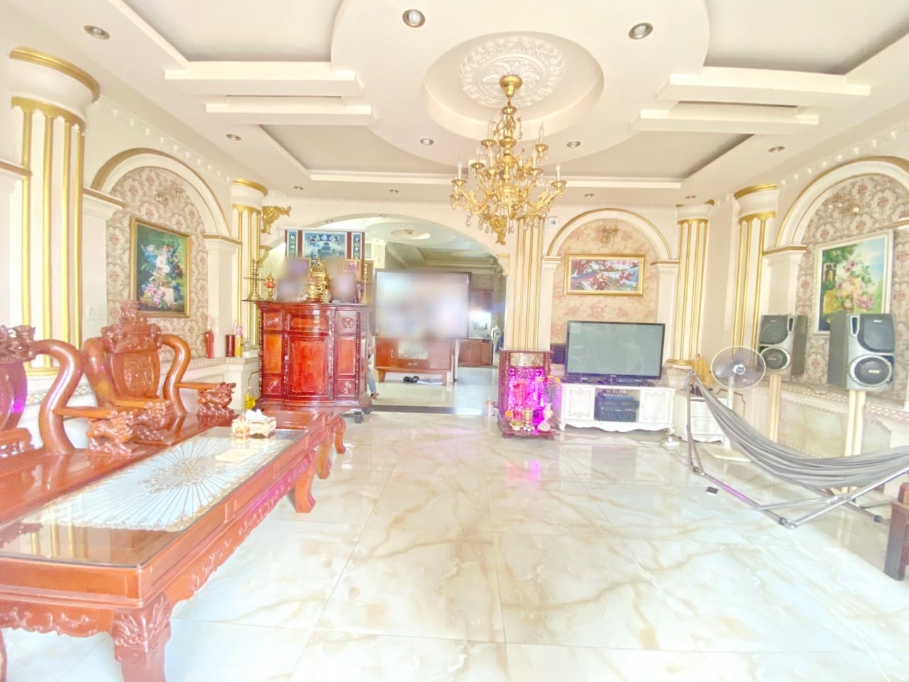 Nhà Lê Văn Lương Quận7,DT73m2,3PN,chỉ 6 tỷ hơn xíu