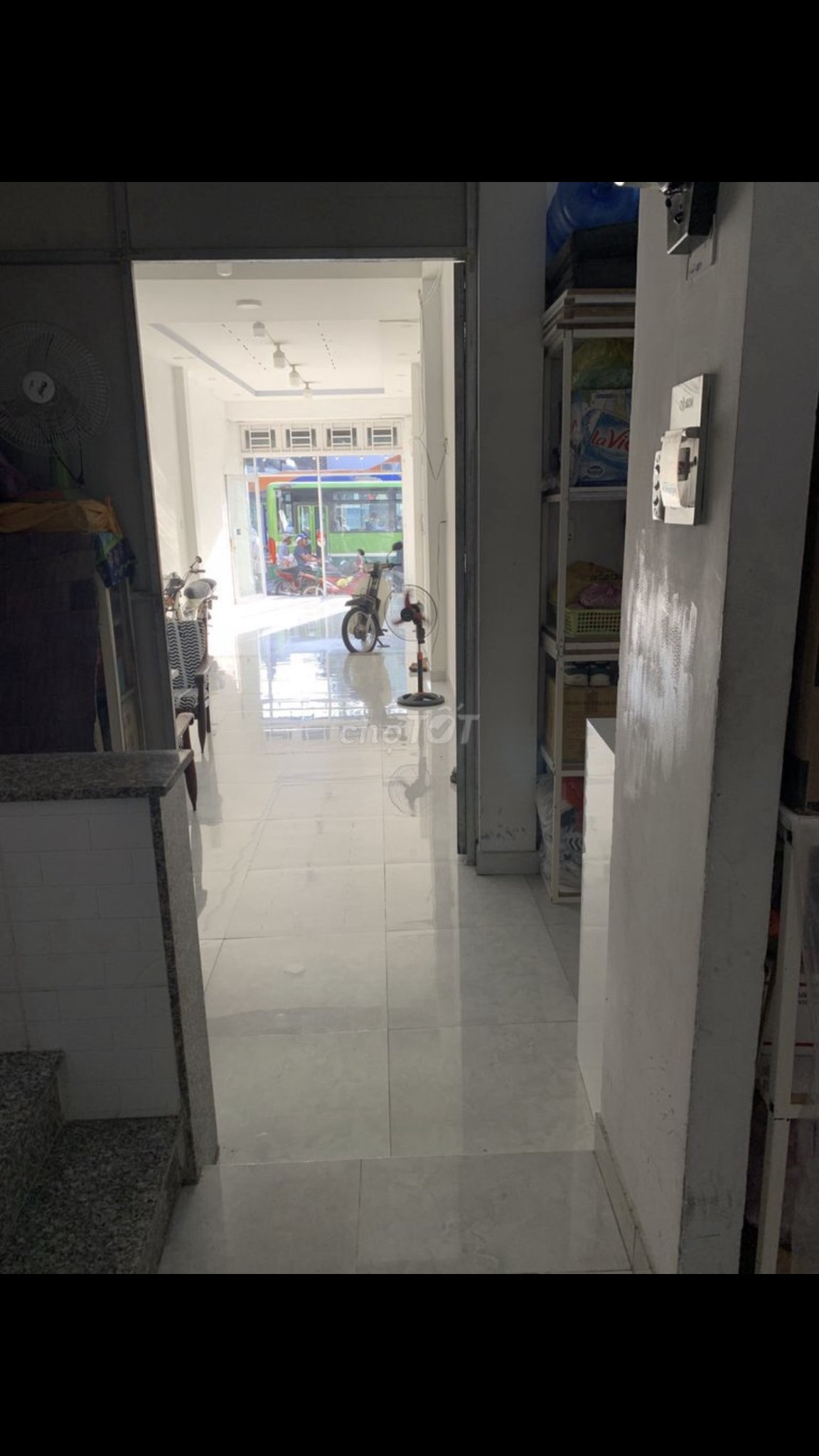 BÁN NHÀ MẶT TIỀN NƠ TRANG LONG, P11, BÌNH THẠNH. DT 80m2 NHÀ MỚI KENG DỌN VÀO Ở NGAY