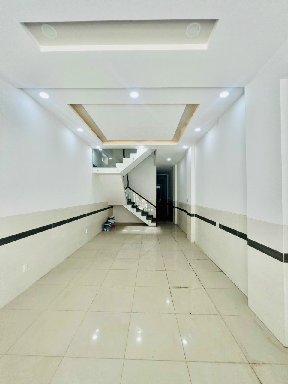 Mặt bằng kinh doanh võ thị sáu thống nhất ngang 5m