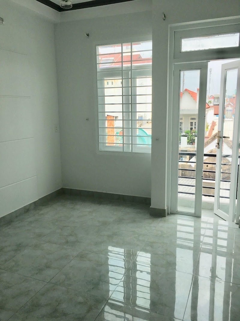 Bán nhà Quận 12 SHR Trung Mỹ Tây 45m2 MT ĐƯỜNG NHỰA giá NHỈNH 3 TỶ