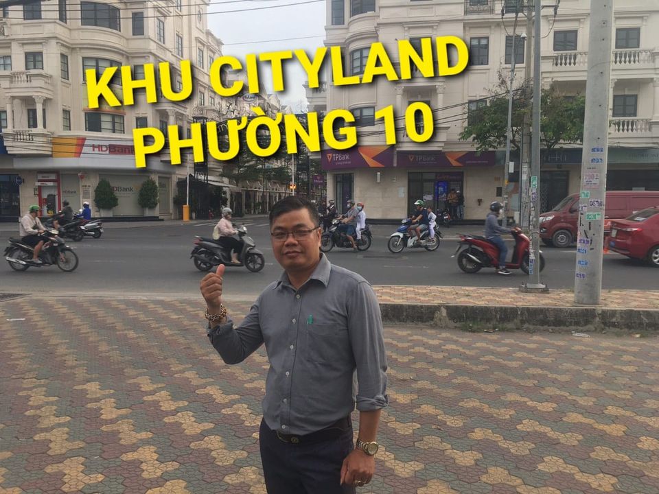 Tốp - nhà 3 tỷ Nguyễn Văn Lượng Phường 16 Gò Vấp