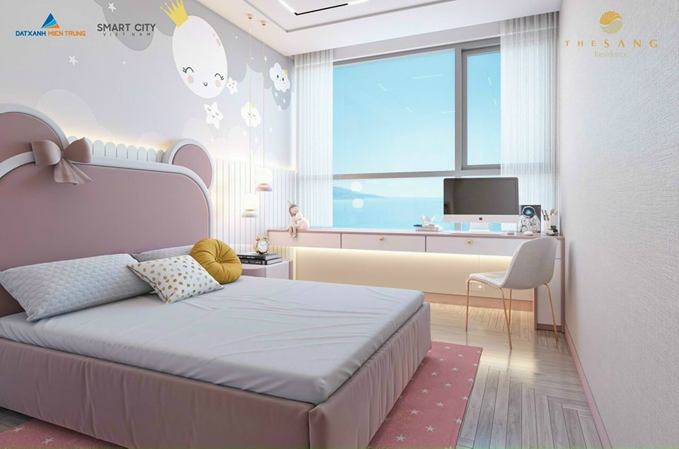 1,8 Tỷ Nhận Ngay Chiết Khấu 22% Sở Hữu Vĩnh Viễn Căn Hộ Biển Đà Nẵng