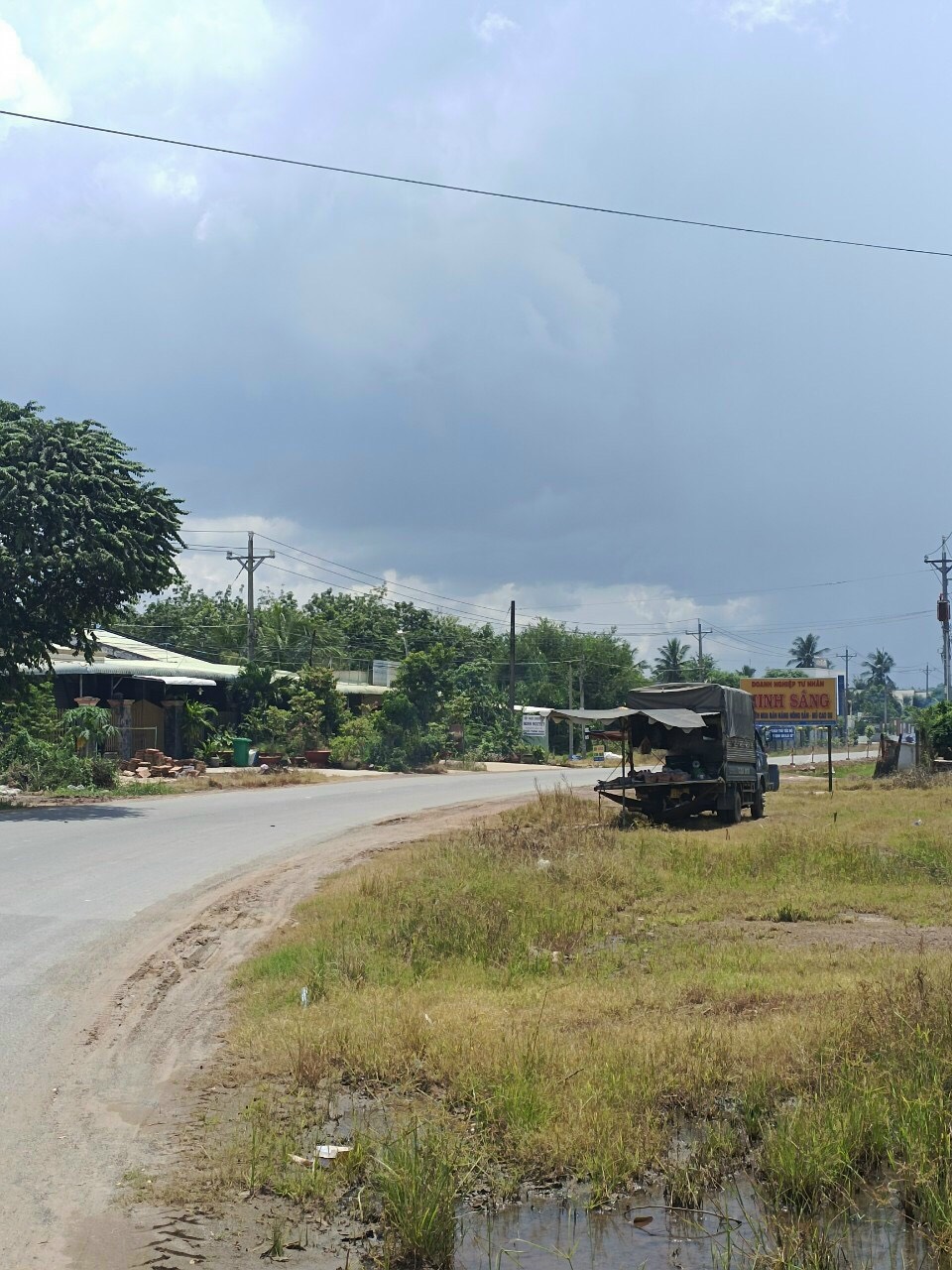 CHÍNH CHỦ BÁN GẤP ĐẤT TÂN BIÊN 3,168M - 6,750 TỶ - SHR