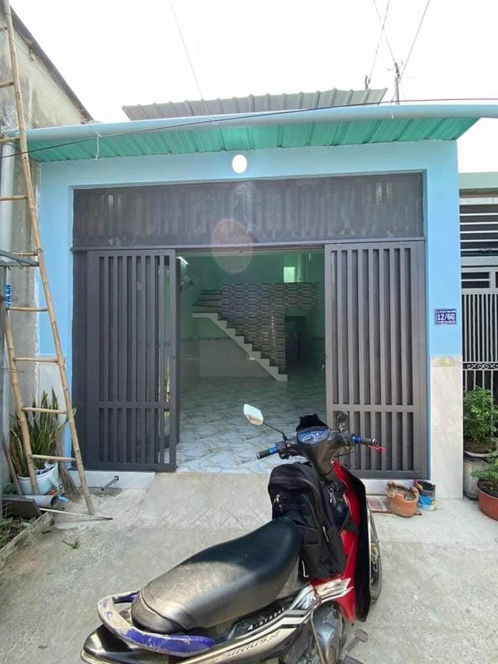 Bán nhà TTT 10, 3 PN, 2WC nhà đẹp. Giá: 1450TL.