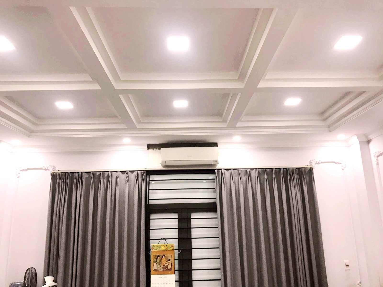 Bán nhà Xã Đàn, KINH DOANH, DT 44m2 *6T, MT 5 m, giá 7,3 tỷ