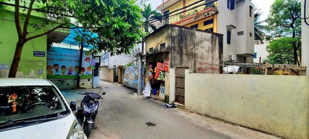 Tuyệt Phẩm Ô Tô_Lô Góc Phùng Khoang 210m2 Đất 15tỷ