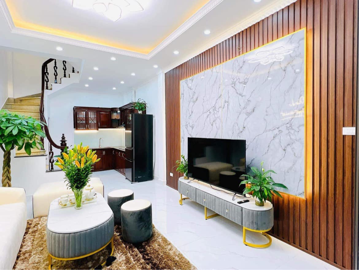 BÁN CỰC PHẨM NHÀ PHỐ TRẦN ĐẠI NGHĨA HAI BÀ TRƯNG 36MX2 CHỈ 2,9 TỶ.