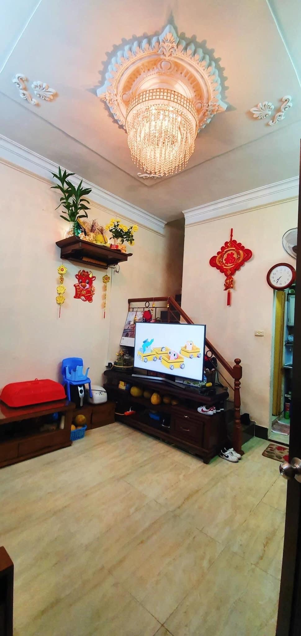 BÁN GẤP NHÀ THÁI THỊNH, ĐỐNG ĐA, 30M, 3 TẦNG, 2,3 TỶ, NGÕ RỘNG, TIỆN ÍCH ĐẦY ĐỦ, HÀNG XÓM VĂN MINH.