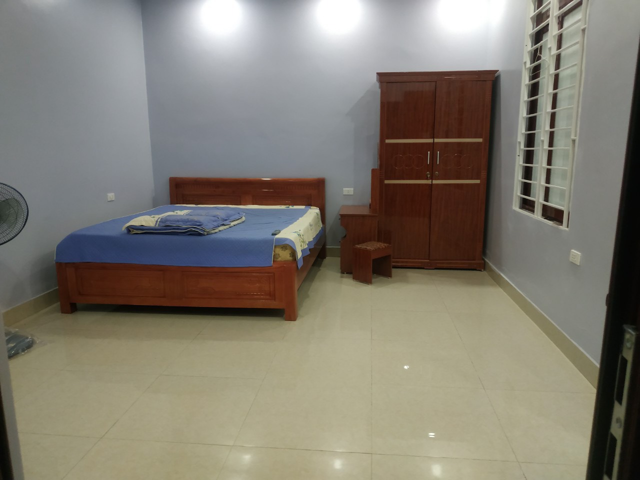 Cho thuê nhà tại Vĩnh Yên, Vĩnh Phúc