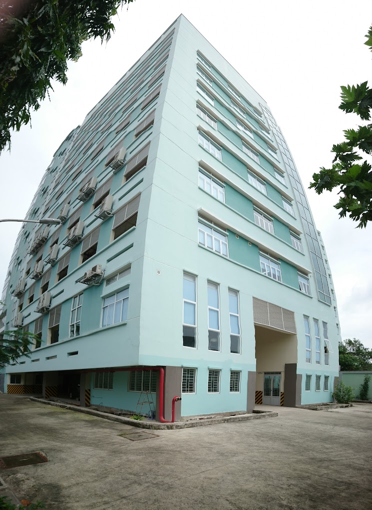 Bán hoặc Chuyển Nhượng Trường Cao Đẳng Mặt Tiền Đường Hà Huy Giáp Q12