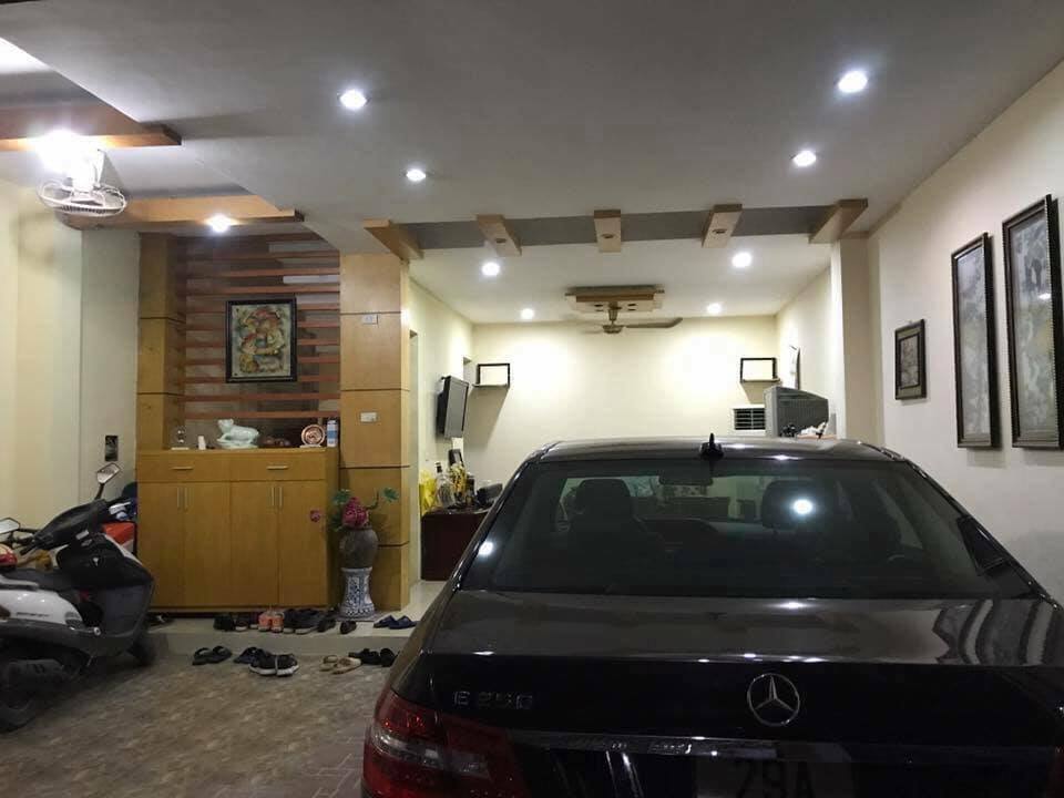 Lương Định Của, Đống Đa, oto, kdvp, 50m2, 8 tỷ 900,