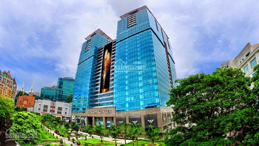 CAO ỐC VĂN PHÒNG QUẬN 1 (50M2 - 5.000M2) GIÁ (250 - 950 NGHÌN/M2)