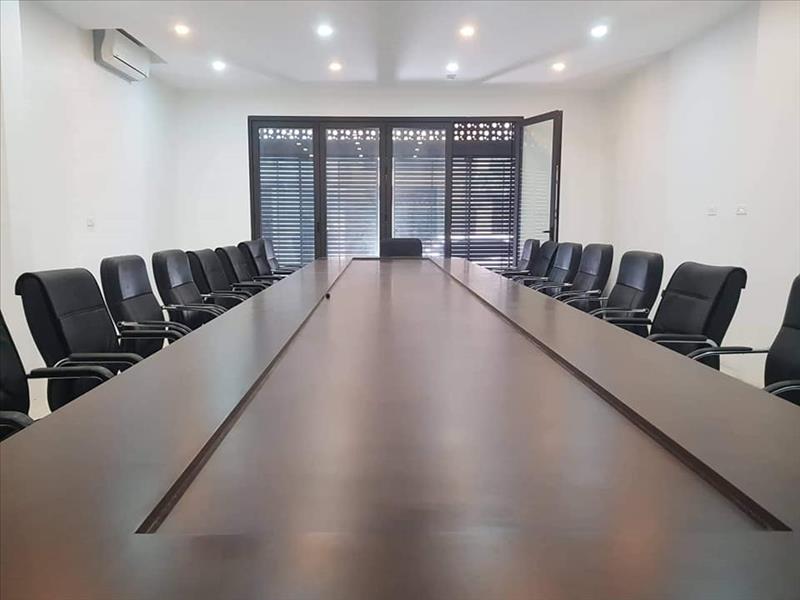 Tòa VP Minh Khai, Dương Văn Bé, 105m2x8T, nhỉnh 14 tỷ