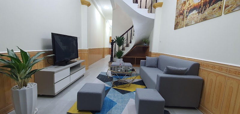 Khương Đình Full nội thất, gần Ô tô, DT47m2 x 4 tầng, giá 3.7 tỷ.