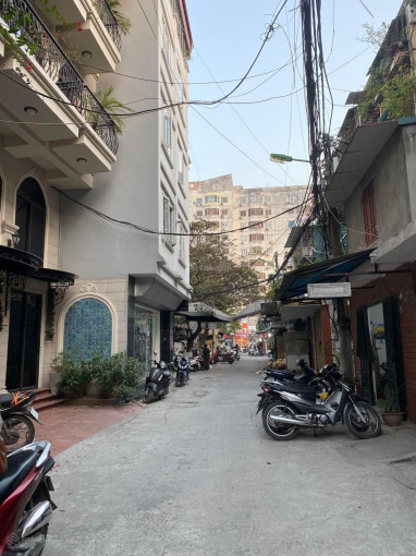 Nhà siêu đẹp ngõ 46 Phạm Ngọc Thạch, nội thất siêu đẹp