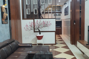 BÁN NHÀ NGÕ 60 HỒ TÙNG MẬU CẦU GIẤY - THUẬN TIỆN GIAO THÔNG