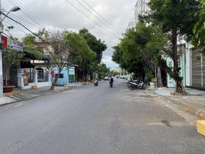 Bán đất Vĩnh Hòa Nha Trang diện tích 73m2 đường ô tô 5m - Đất full thổ cư, giá cực kỳ hấp dẫn!