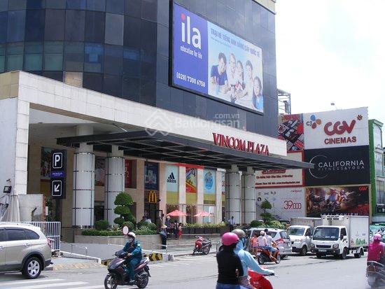 Bán nhà mặt tiền Võ Văn Ngân, Thủ Đức 25x45m=1.180m2, 1 lầu HĐ thuê 300tr/th, giá 140 tỷ