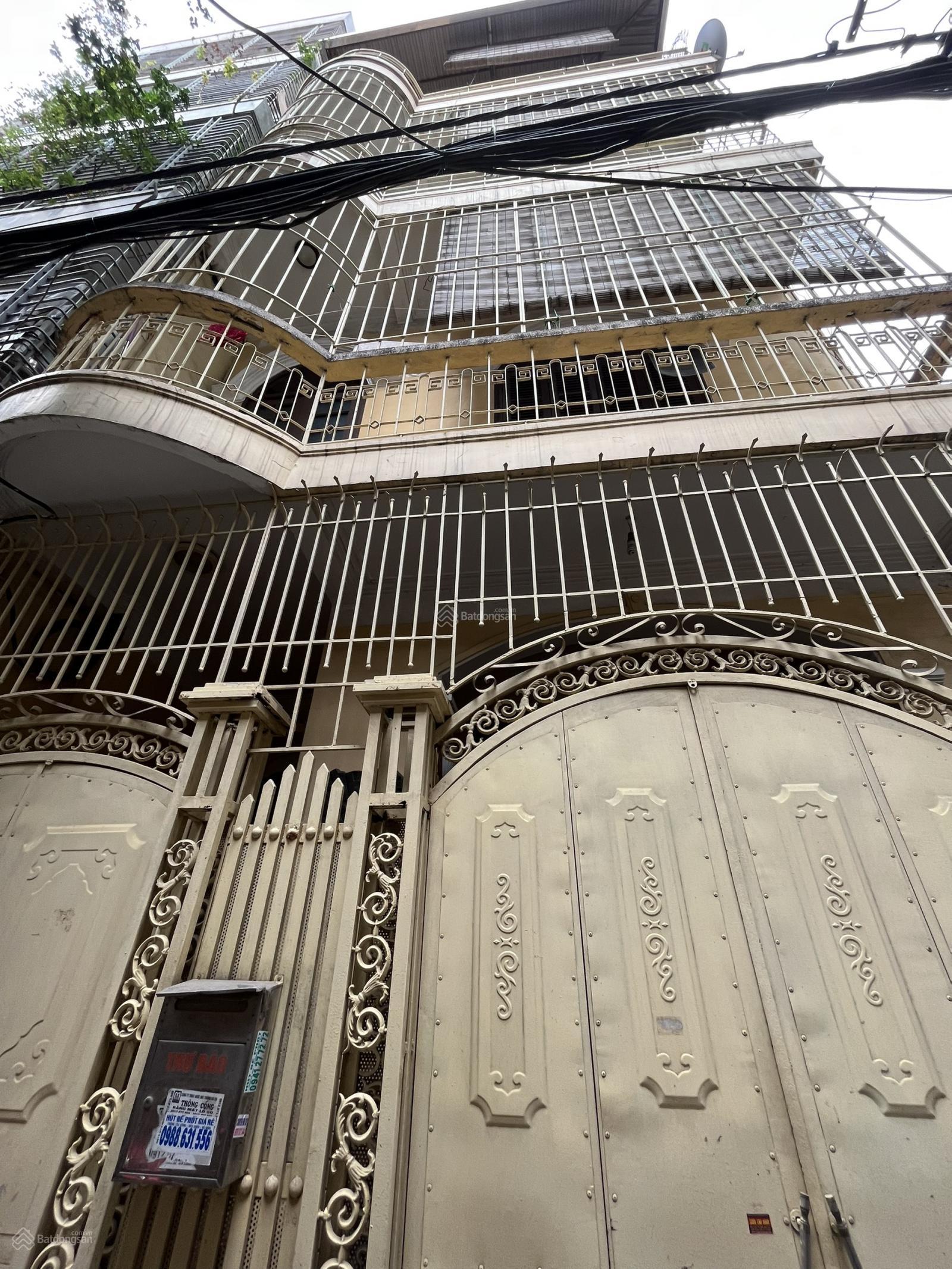 Chính chủ bán nhà riêng 65m2 sổ đỏ chính chủ. Số nhà 11A ngách 165/45, ngõ 165 đường Cầu Giấy, Hà Nội.