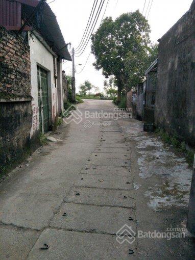 Bán đất chính chủ tổ 14 Đồng Mai, diện tích 35m2