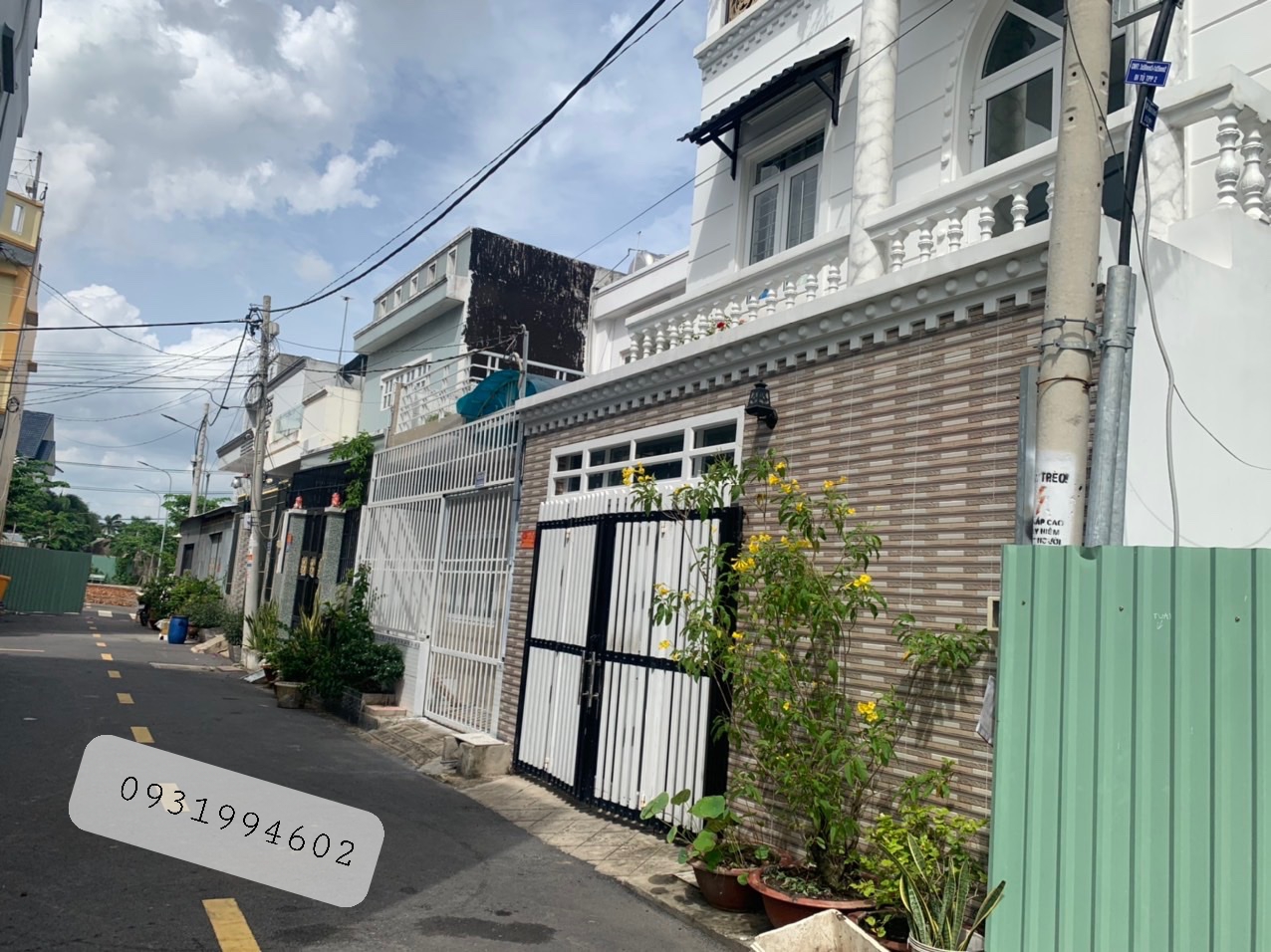 Kẹt tiền cần ra đi gấp đất MT Nguyễn Thị Định, Cát Lái, Q2, gần vòng xoay Mỹ Thủy, 80m², SHR, giá 2.9 tỷ. XDTD