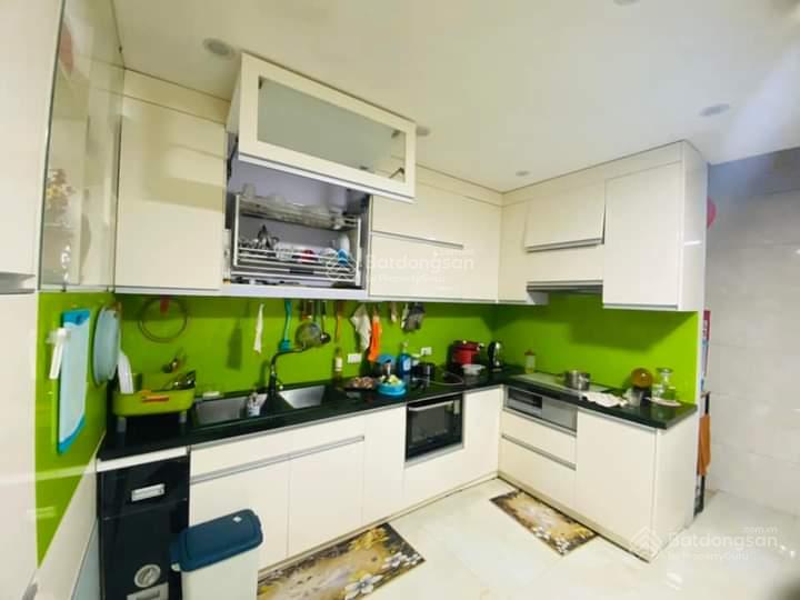 Bán nhà 5 tầng Tô Vĩnh Diện - Khương trung gần ngã tư sở