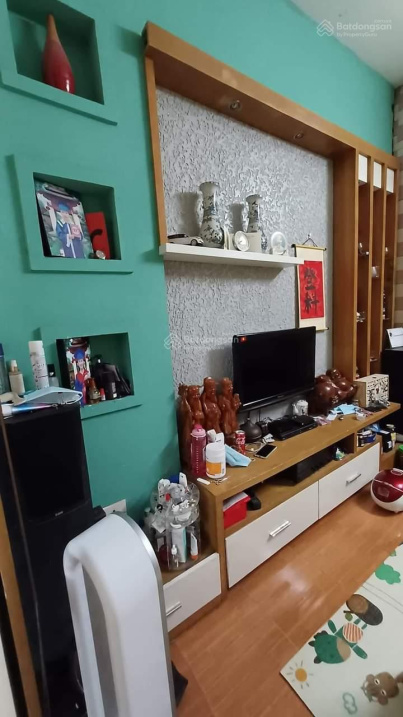 Chính chủ bán nhà ngõ 53 Nguyễn Ngọc Vũ, Trung Hòa, Cầu Giấy, Hà Nội