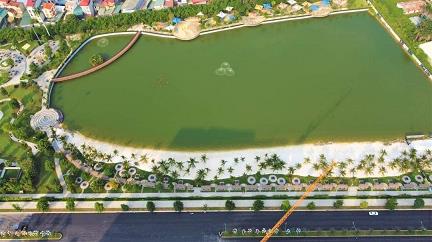 Chính chủ bán CHCC Cao Cấp số 18A, tầng 11, khối nhà U39.2 thửa đất F5 - CH02 – 2 thuộc dự án Tây Mỗ - Đại Mỗ - Vinhomes