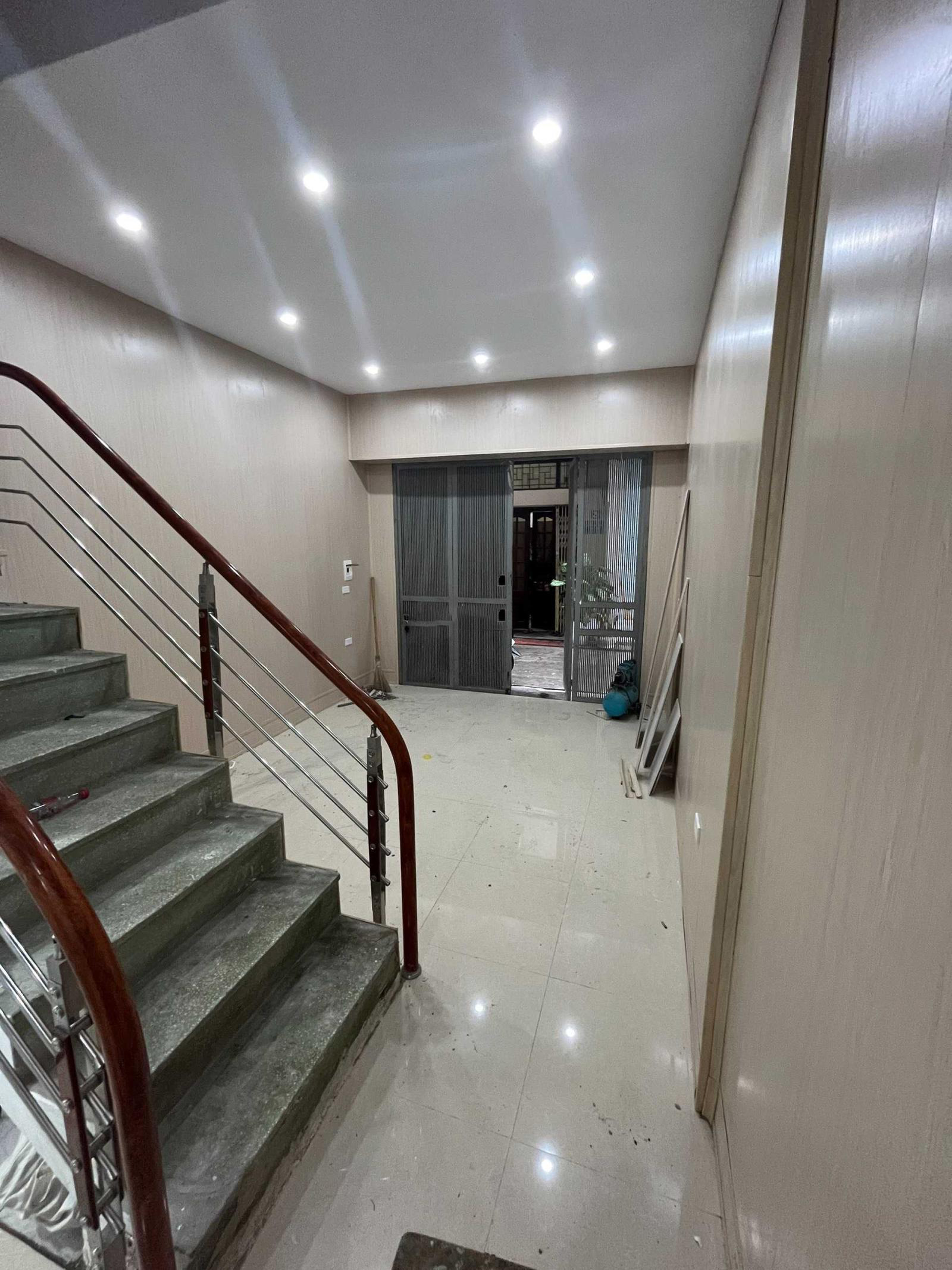 Chính Chủ Cho Thuê Nhà Nguyên Căn Tại Hoàng Mai- Hà Nội