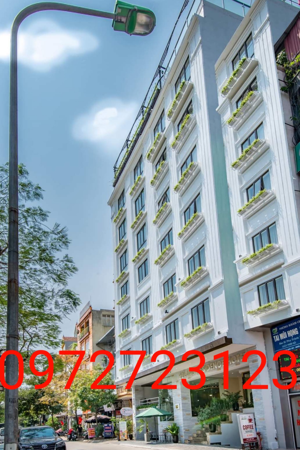 260m2