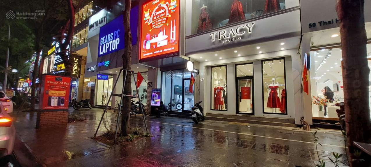 BÁN MẶT PHỐ VIP THÁI HÀ TRUNG TÂM QUÂN ĐỐNG ĐA HIẾM NHÀ BÁN GIÁ TỐT NHẤT THỊ TRƯỜNG