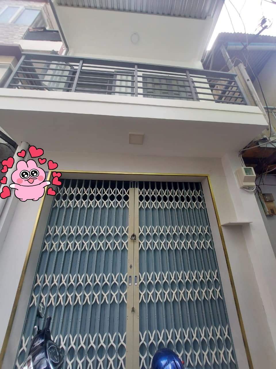 Nhà mới đẹp, hẻm thông, 28m2, hoàn công đủ, ko quy hoạch, Lê Thị Bạch Cát, Quận 11