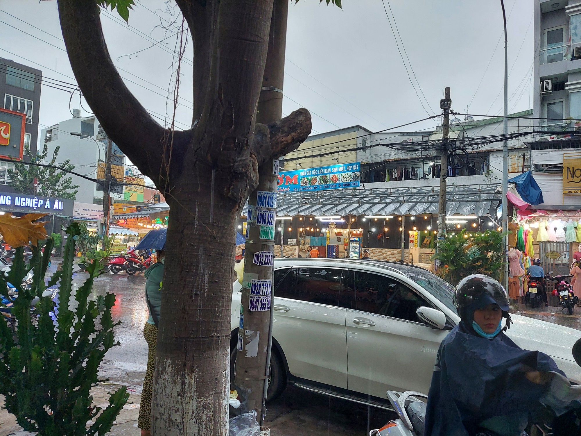 Bán gấp nhà MT Đường 49, 100m2, 5.3x19, 4 lầu, giá chỉ 11.5 tỷ TL, kinh doanh sầm uất.