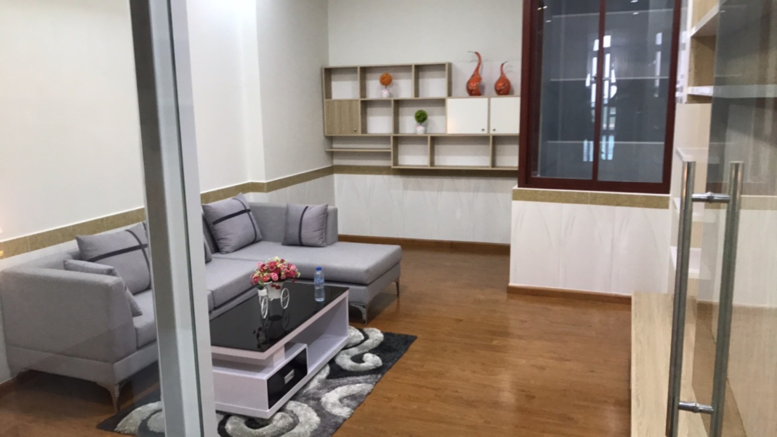 Hẻm XE TẢI CỐNG LỞ P15 TÂN BÌNH 70M2 -4 TẦNG -5PN CHỈ NHỈNH 8 TỈ