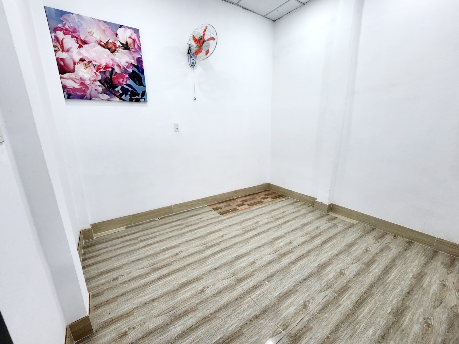 Bán nhà Đường số 27, Phường 6, Gò Vấp, 54m2, 2 Tầng, Giá nhỉnh 3 Tỷ.