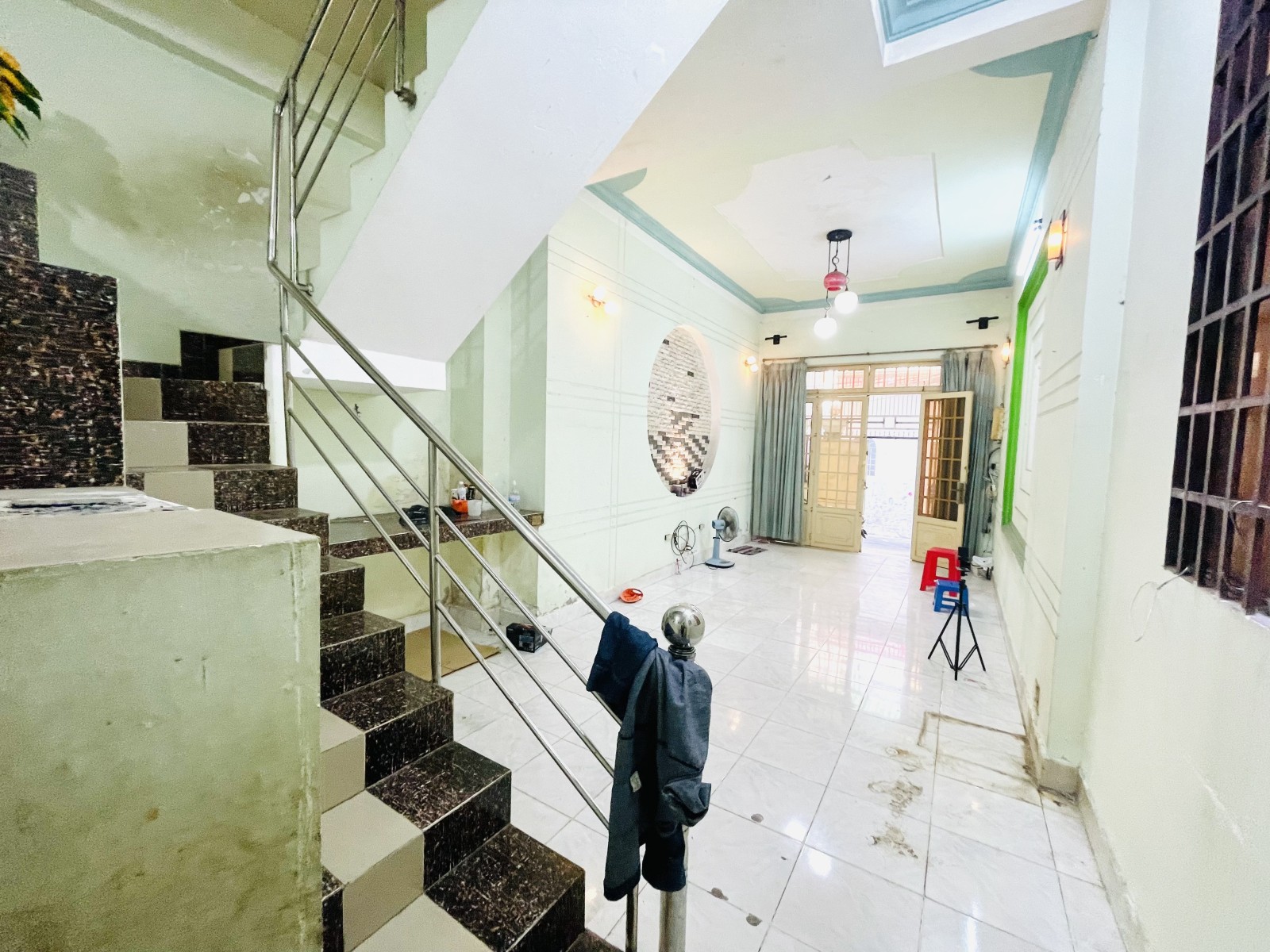 BÁN NHÀ CỰC RẺ, 61M2 7 TỶ 5, CÁCH MẠNG THÁNG 8 P15 Q10