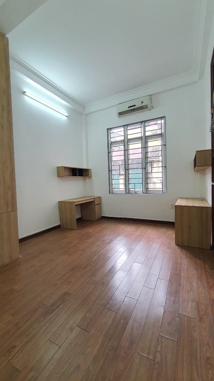 Cực Hiếm, Bán Nhà rẻ nhất Đình Thôn, Mỹ Đình 70m, 4 tầng Ô tô chc 5,x tỷ