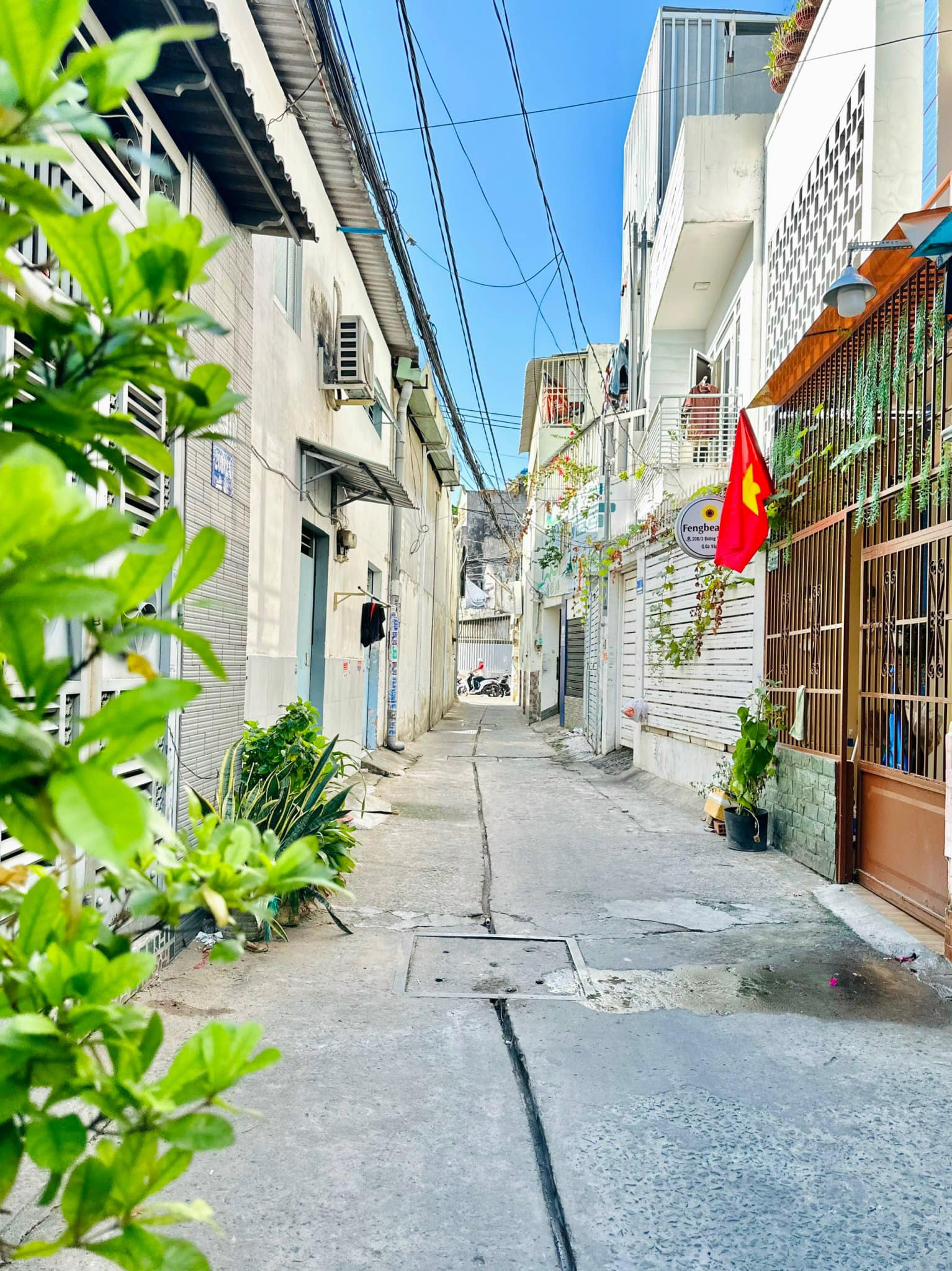 NHÀ ĐẸP FULL NỘI THẤT CAO CẤP - PHƯỜNG 11 - GÒ VẤP - 52.3M2 - 6.45 TỶ