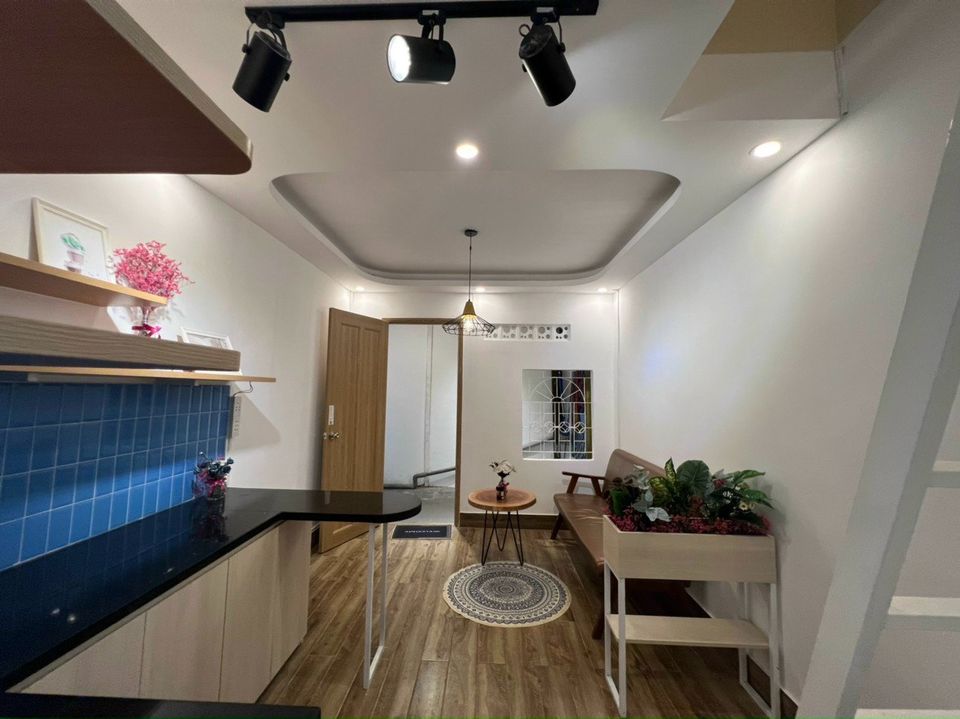 Nhà bán đường Nguyễn Văn Công P3 Gò Vấp, gần sân bay, giá chỉ 2.3 tỷ