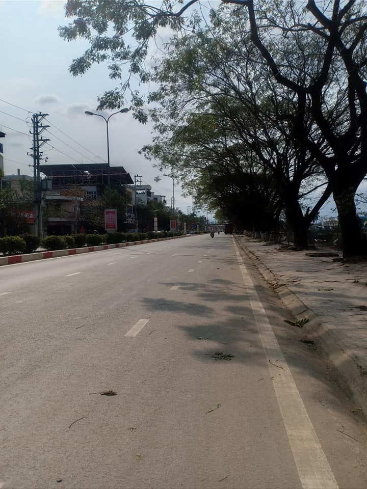 BÁN Ô ĐẤT LIÊN KỀ KHU TĐC KHE CHÍT 1, PHƯỜNG NOONG BUA.