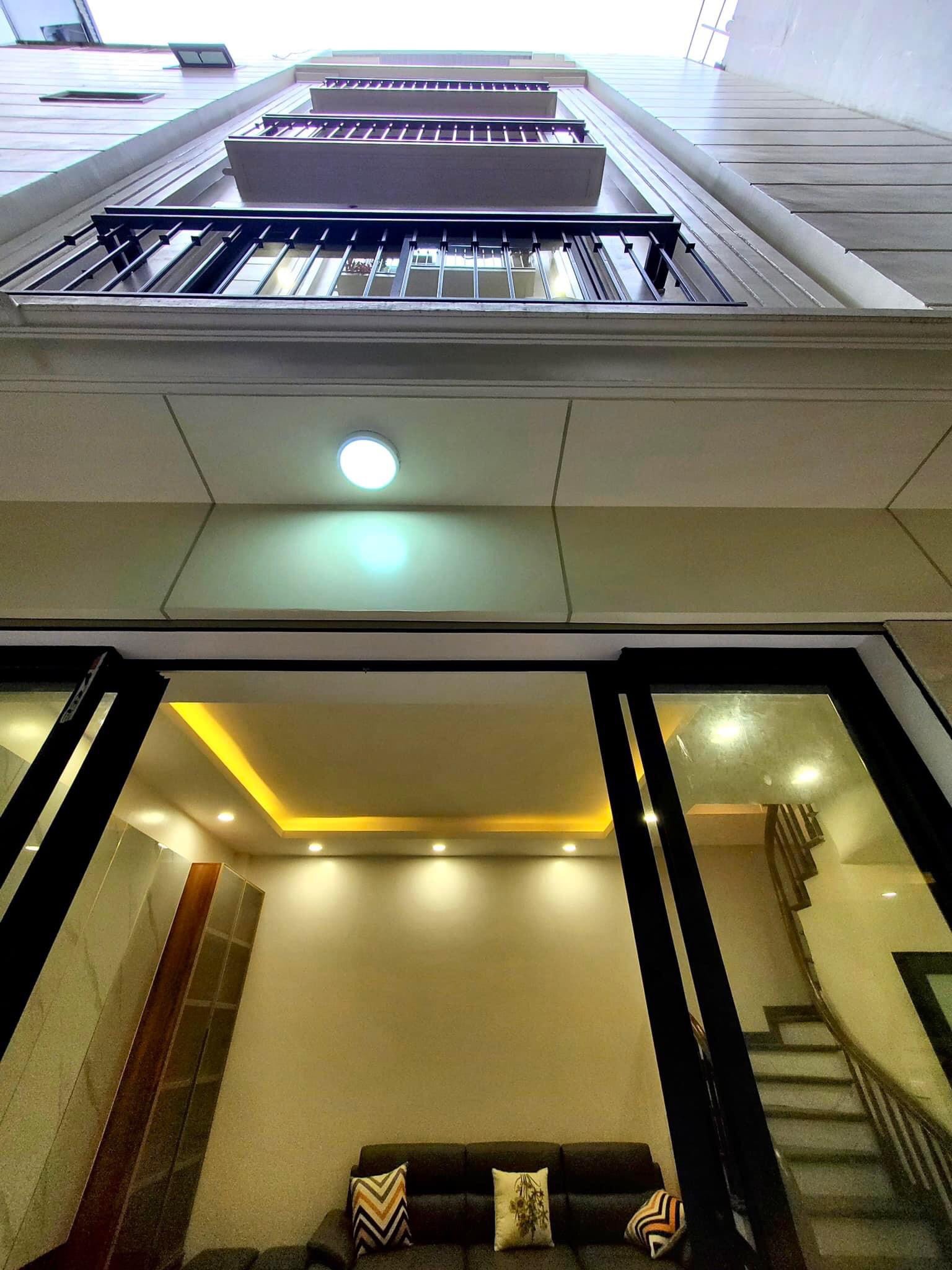 BÁN NHÀ THÁI HÀ, 5 TẦNG, 36M2, OTO ĐỖ CỔNG, NHỈNH 5 TỶ