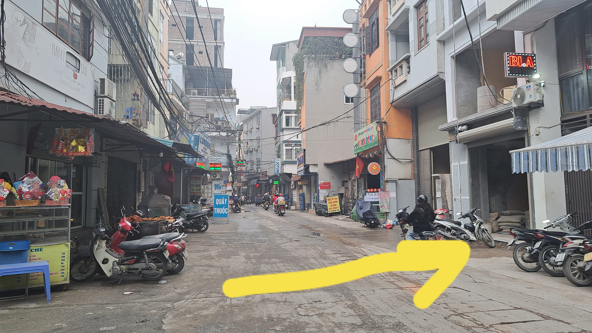 CCMN SIÊU DÒNG TIỀN 15 PHÒNG FULL NỘI THẤT – Ô TÔ TRÁNH – KINH DOANH SẦM UẤT – THANG MÁY