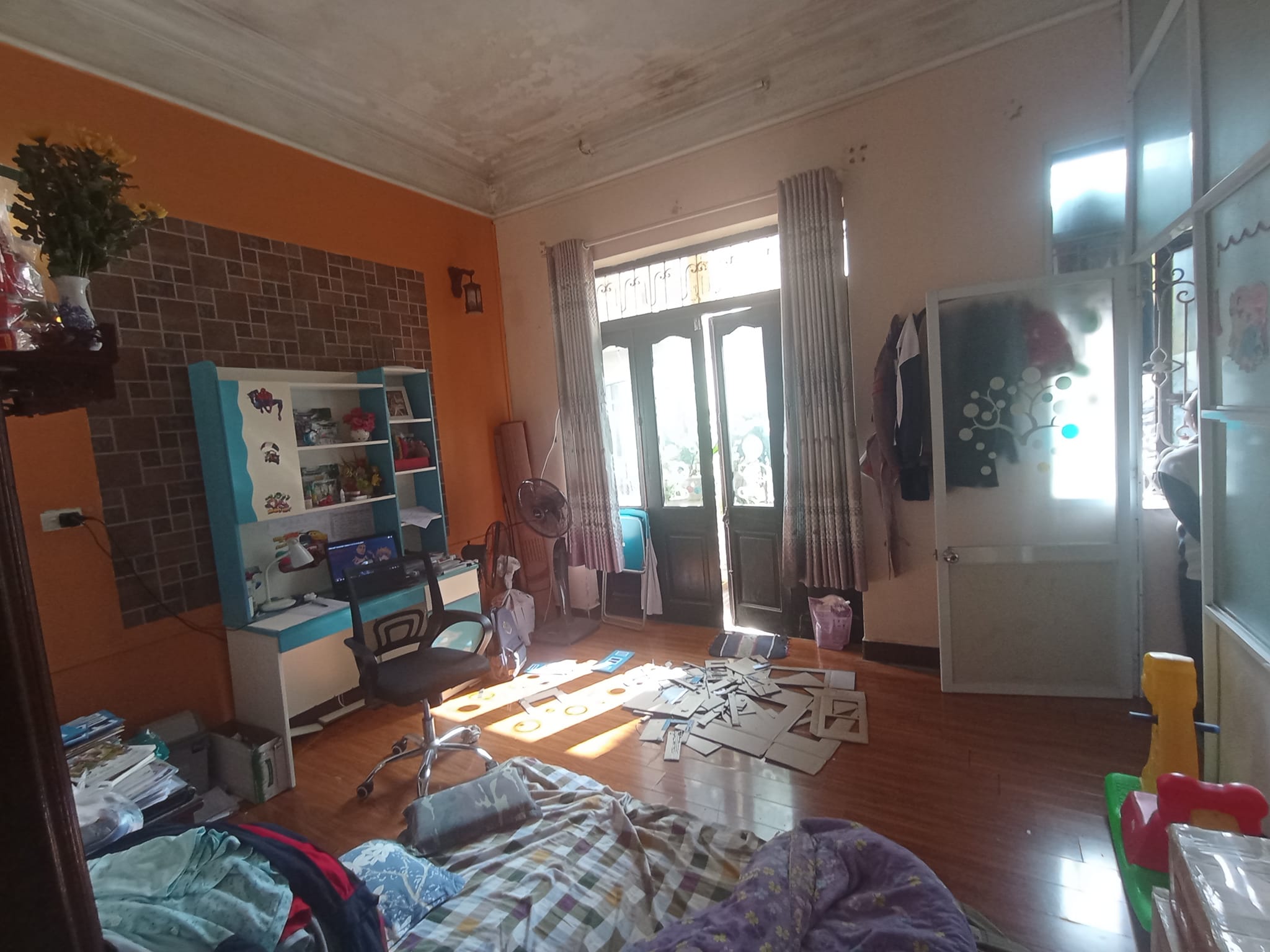 Xuân Đỉnh 45m 3 tầng Mặt phố Lô Góc 3 Ô Tô Tránh Kinh Doanh.