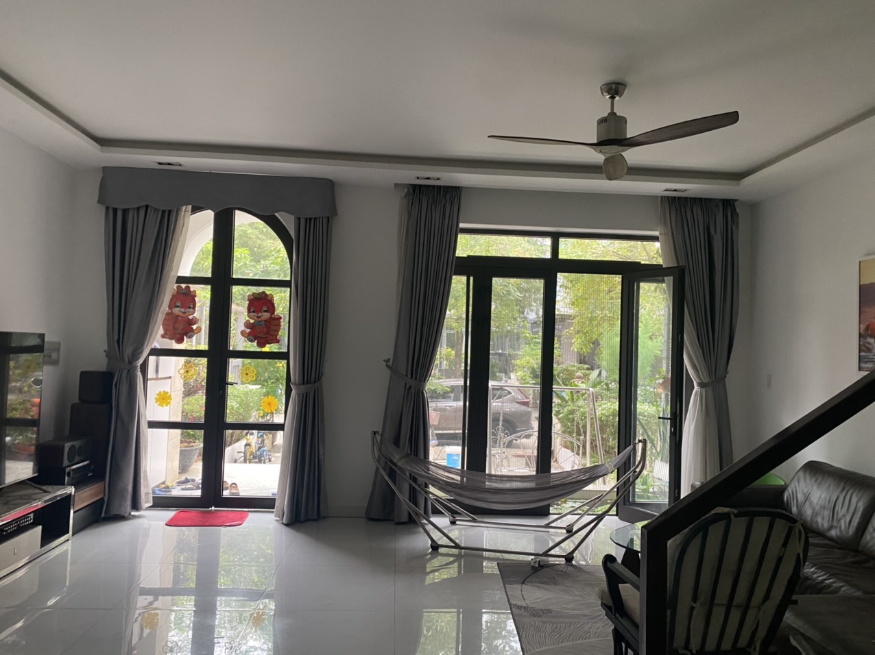 BÁN BIỆT THỰ VƯỜN TẠI HIỆP BÌNH PHƯỚC - 146M2 - 15.5 TỶ