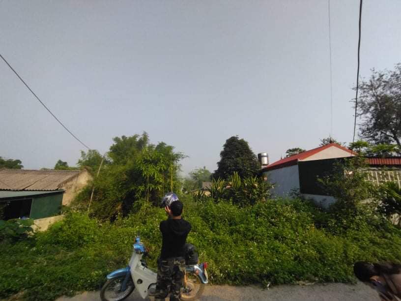 Bán mảnh đất tại đội 17 Thanh Xương, huyện Điện Biên