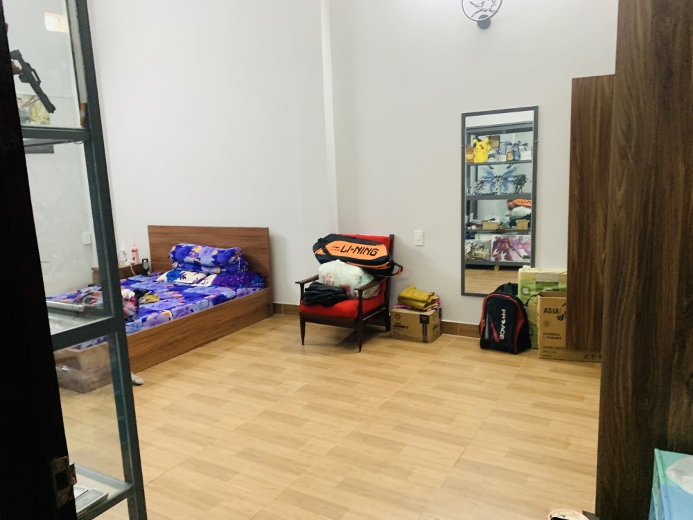 Nhà đẹp sát Ngô Gia Tự, Quận 10, 69m2, nở hậu 6m, chỉ 7 tỷ nhỉnh